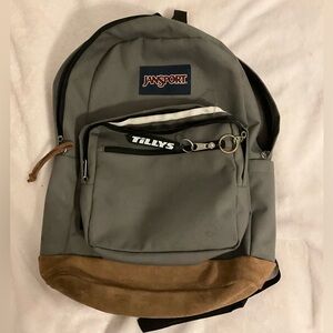 Jansport Backpack